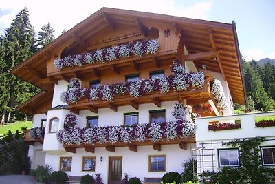 Haus Schneeberger