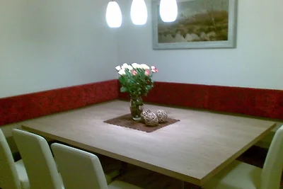 Haus Schneeberger