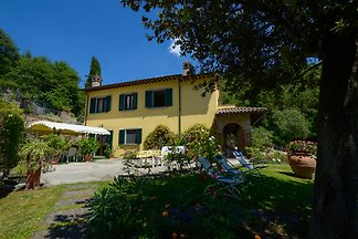 Villa Le Celle del Farinaio (Villa Die Celle del Farinaio)