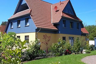 Ferienwohnung Baumann