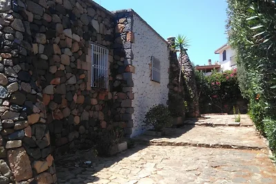 SUPER VILLA SARDEGNA CON PISCINA