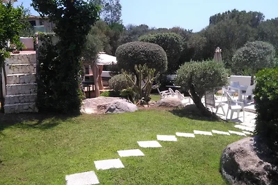 SUPER VILLA SARDEGNA CON PISCINA