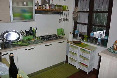 SUPER VILLA SARDEGNA CON PISCINA