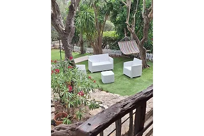 SUPER VILLA SARDEGNA CON PISCINA