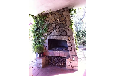 SUPER VILLA SARDEGNA CON PISCINA