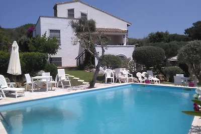SUPER VILLA SARDEGNA CON PISCINA