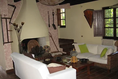 SUPER VILLA SARDEGNA CON PISCINA