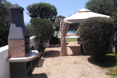 SUPER VILLA SARDEGNA CON PISCINA