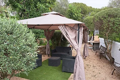 SUPER VILLA SARDEGNA CON PISCINA