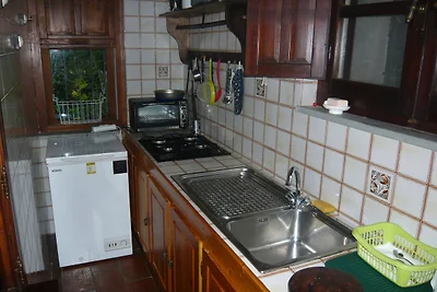 SUPER VILLA SARDEGNA CON PISCINA