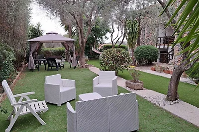 SUPER VILLA SARDEGNA CON PISCINA