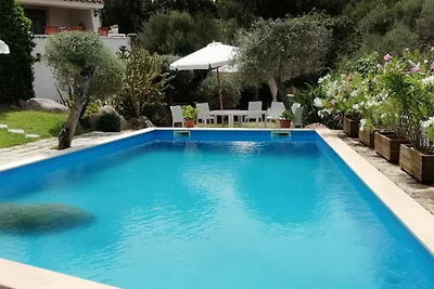 SUPER VILLA SARDEGNA CON PISCINA