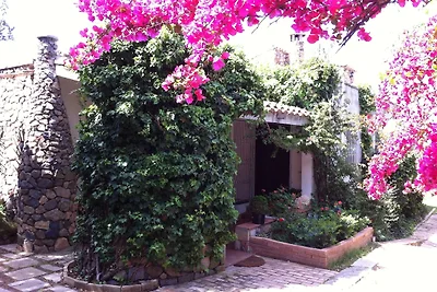SUPER VILLA SARDEGNA CON PISCINA