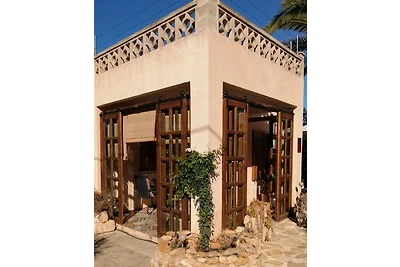 Casa Palmeras