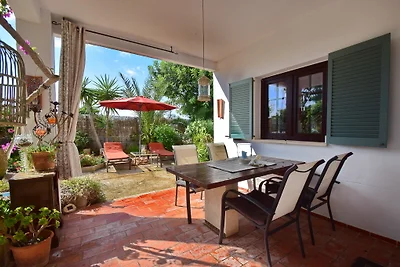 Casa Palmeras