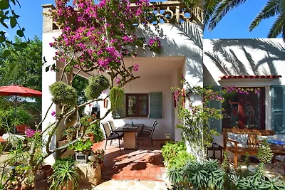 Casa Palmeras