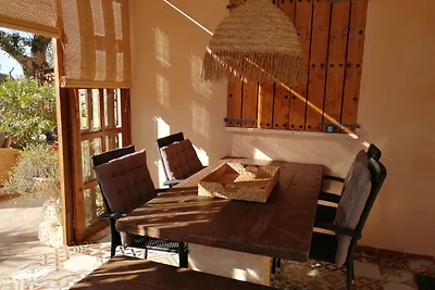 Casa Palmeras