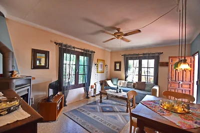 Casa Palmeras