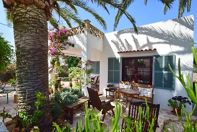 Casa Palmeras
