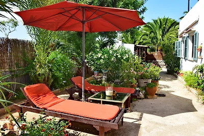 Casa Palmeras