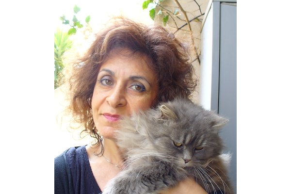 Mrs. M. Taras Mrs. M. Taras