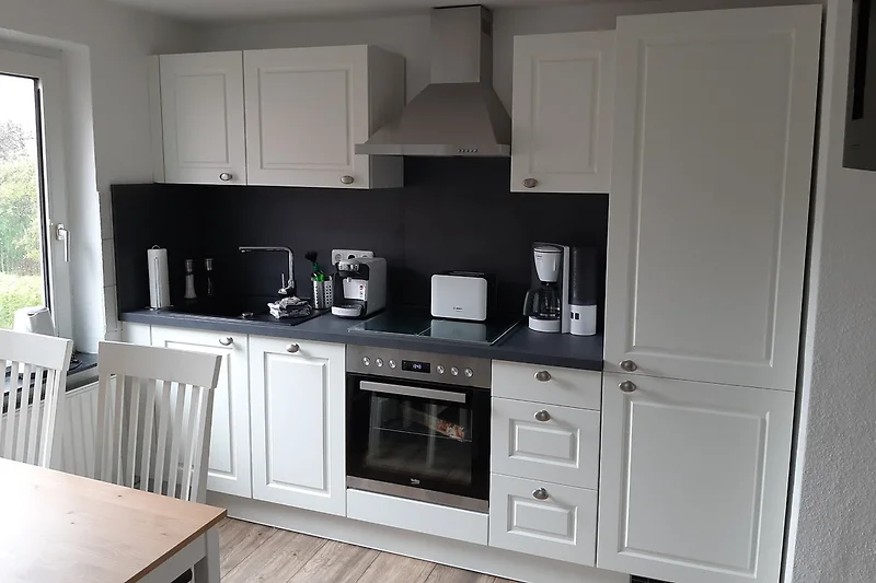 Keuken