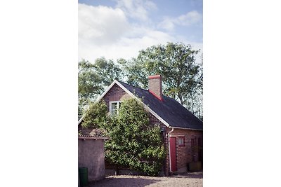 Lyckås Hof -Lyckås Gårds Gästboende