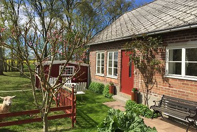 Lyckås Hof -Lyckås Gårds Gästboende
