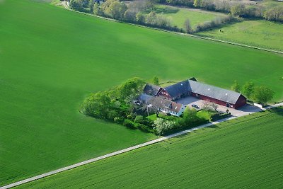 Lyckås Hof -Lyckås Gårds Gästboende