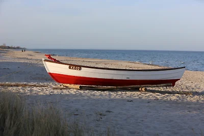 Appartamento di vacanza Schleiblicke_Maasholm
