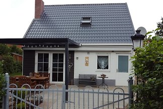 Freistehendes Ferienhaus Kortgene
