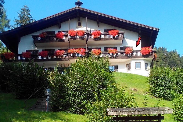 Ferienwohnung Oberaudorf