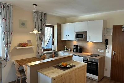 Bergschlössl Wohnung 18