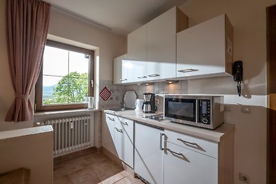Bergschlössl Wohnung 18