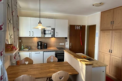 Bergschlössl Wohnung 18