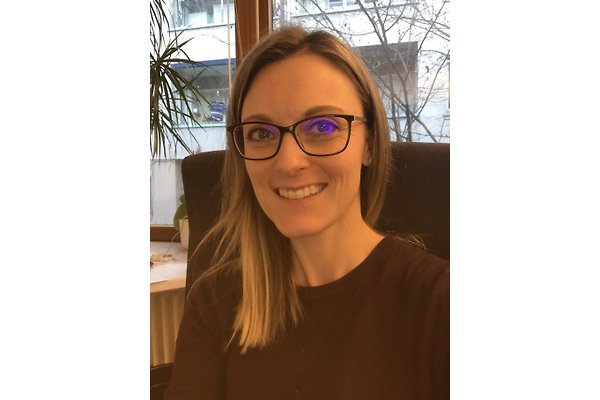 Frau M. Stöckli Frau M. Stöckli