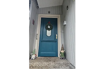 Villa Familienglück