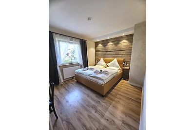 Vakantiehuis Eufonie