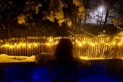 Villa Familienglück