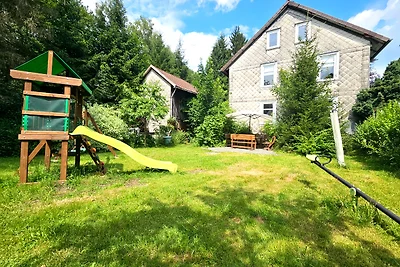 Villa Familienglück