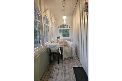 Villa Familienglück