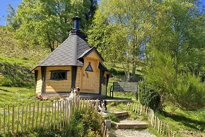 Vakantiehuis Eufonie