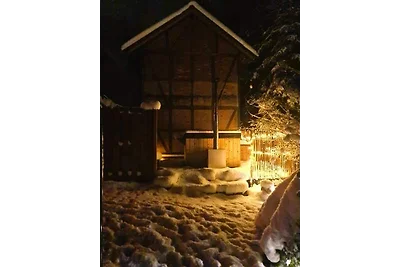 Villa Familienglück