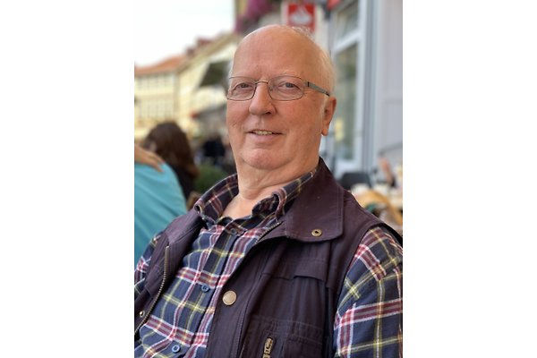 Pan G. Köhnke Pan G. Köhnke