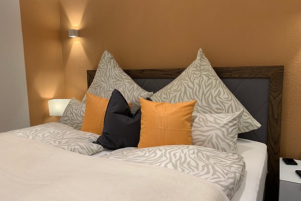Ferienwohnung Hahnenklee