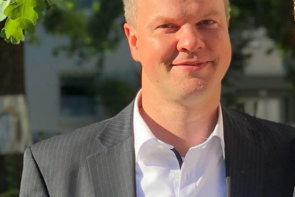 Dhr. A. Köhnke Dhr. A. Köhnke