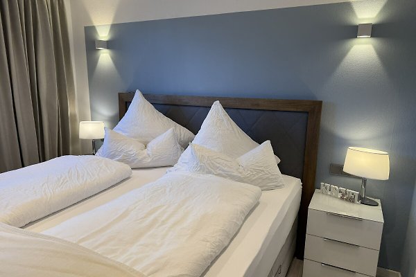 Ferienwohnung Hahnenklee