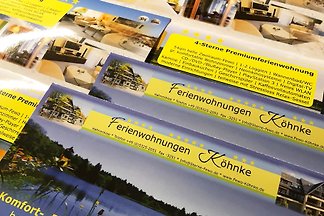 4-Sterne Premiumfewo | Köhnke 1