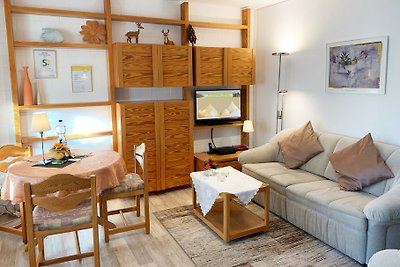 3-star comfort apartment | Köhnke 6