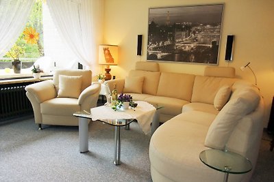 5-star luxury apartment | Köhnke 5